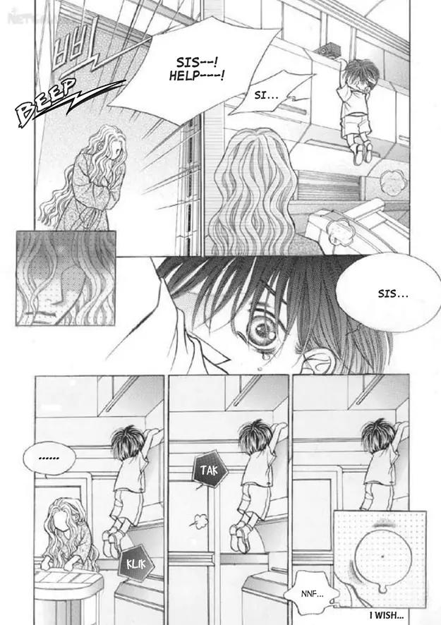Aegis Chapter 34 page 23 - Chapter 34
