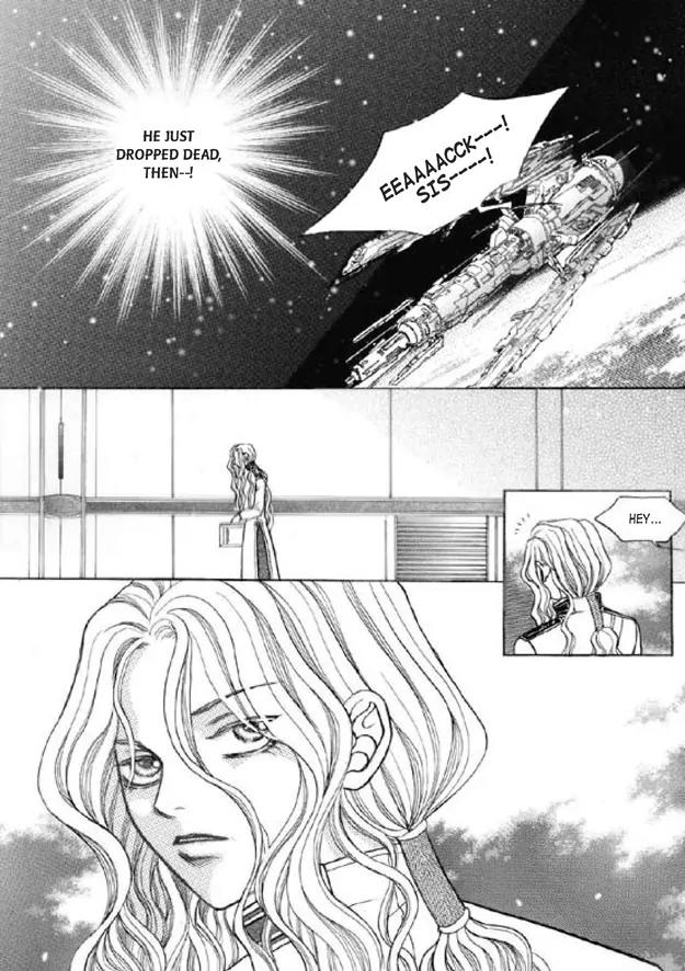 Aegis Chapter 34 page 24 - Chapter 34