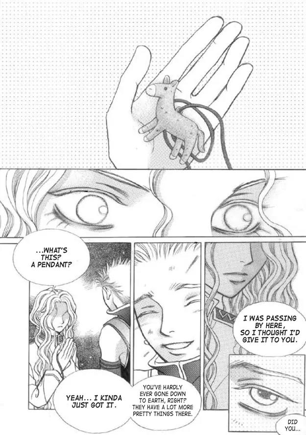 Aegis Chapter 34 page 26 - Chapter 34
