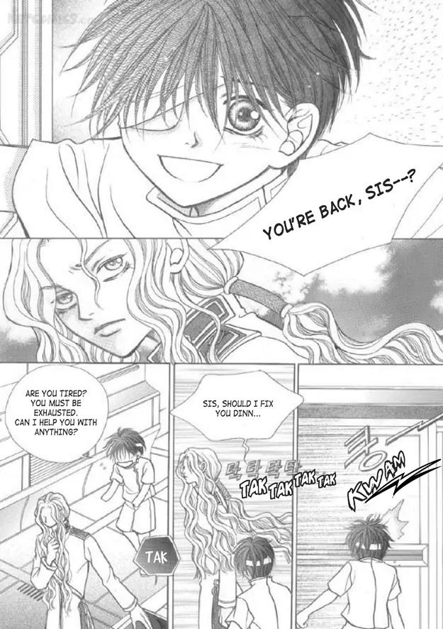 Aegis Chapter 34 page 29 - Chapter 34