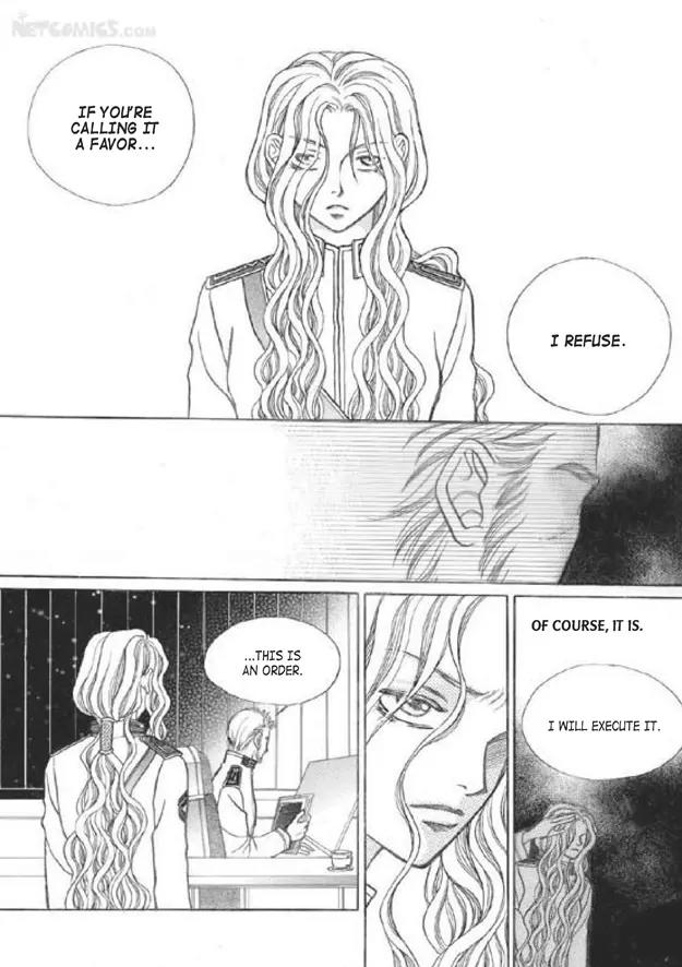 Aegis Chapter 34 page 3 - Chapter 34