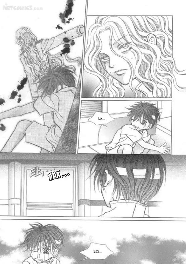 Aegis Chapter 34 page 35 - Chapter 34