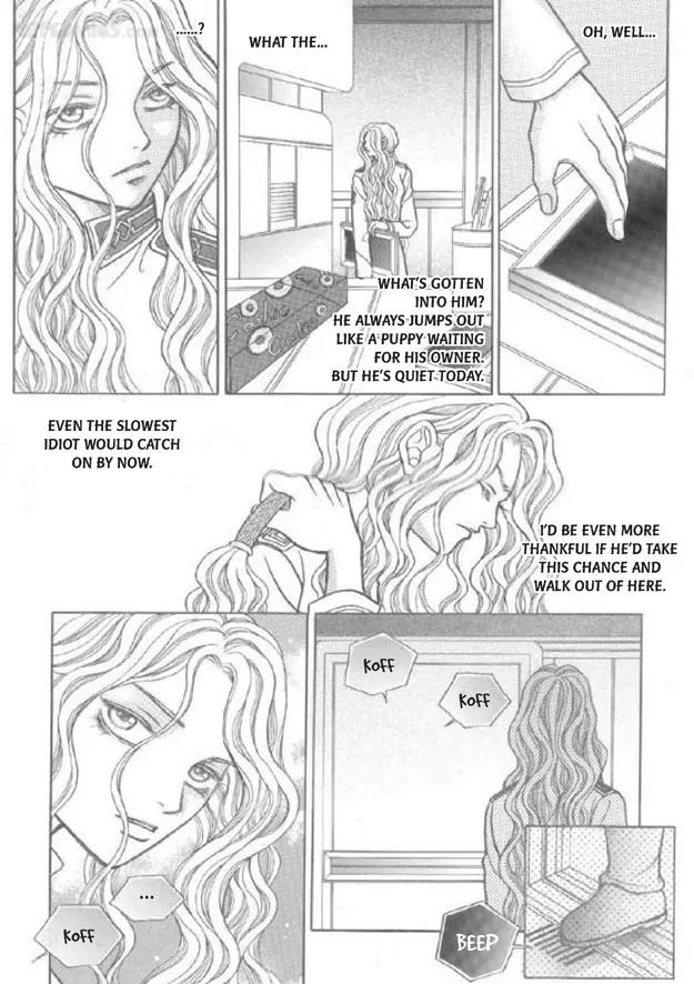 Aegis Chapter 34 page 37 - Chapter 34