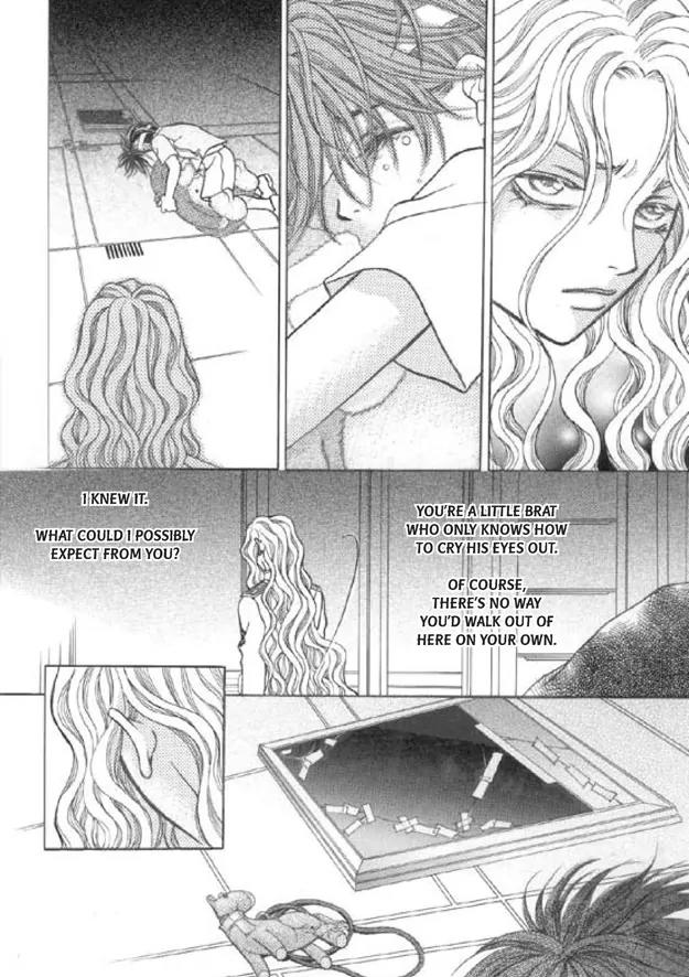 Aegis Chapter 34 page 38 - Chapter 34