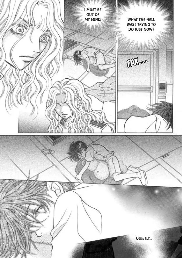 Aegis Chapter 34 page 40 - Chapter 34