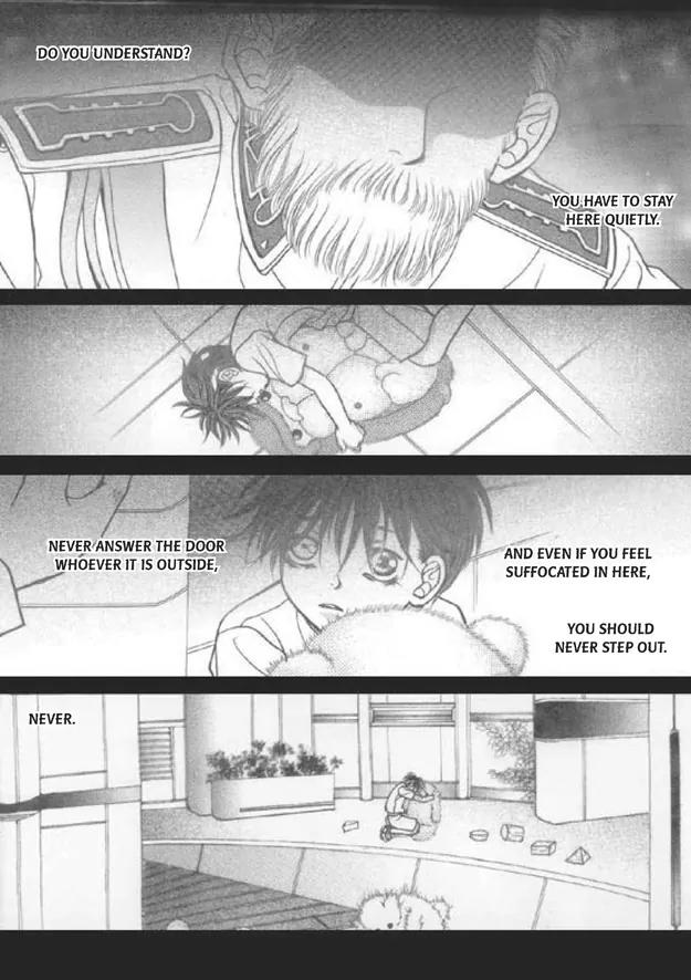 Aegis Chapter 34 page 41 - Chapter 34