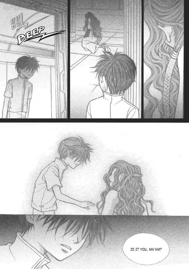 Aegis Chapter 34 page 43 - Chapter 34