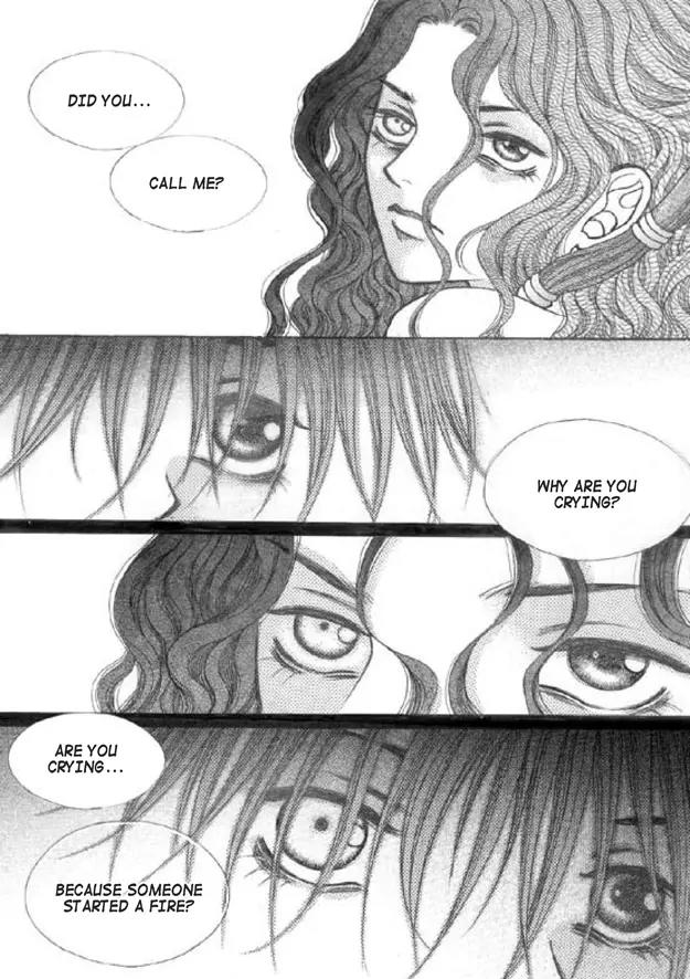 Aegis Chapter 34 page 44 - Chapter 34