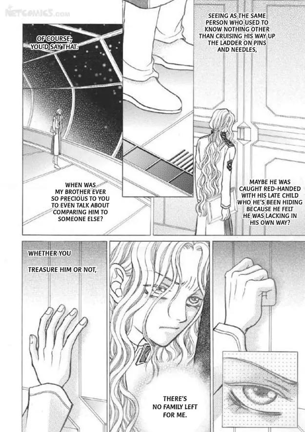 Aegis Chapter 34 page 5 - Chapter 34
