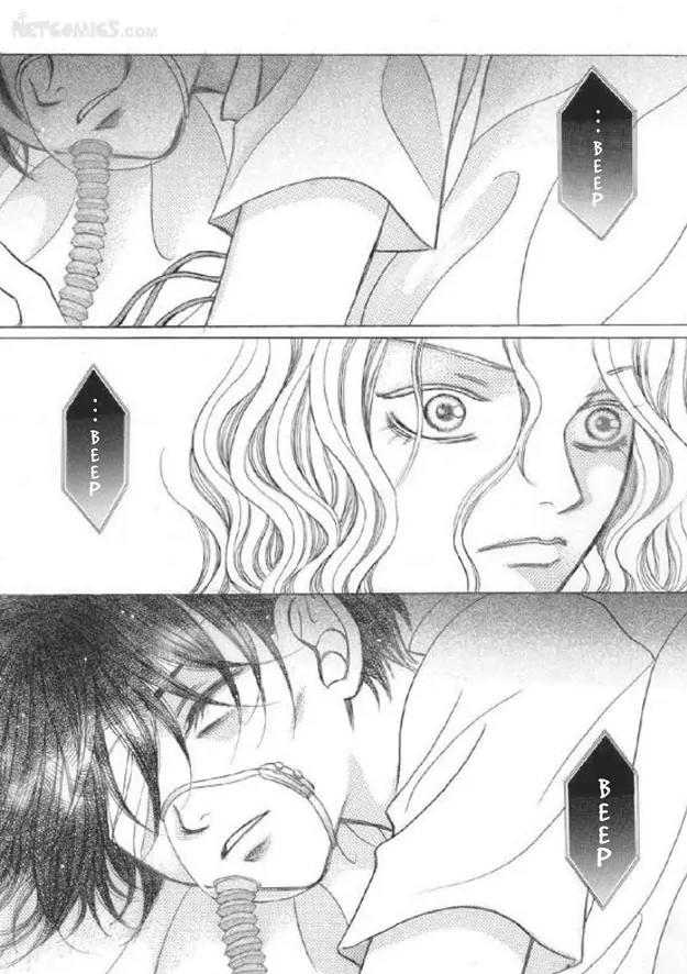 Aegis Chapter 34 page 7 - Chapter 34