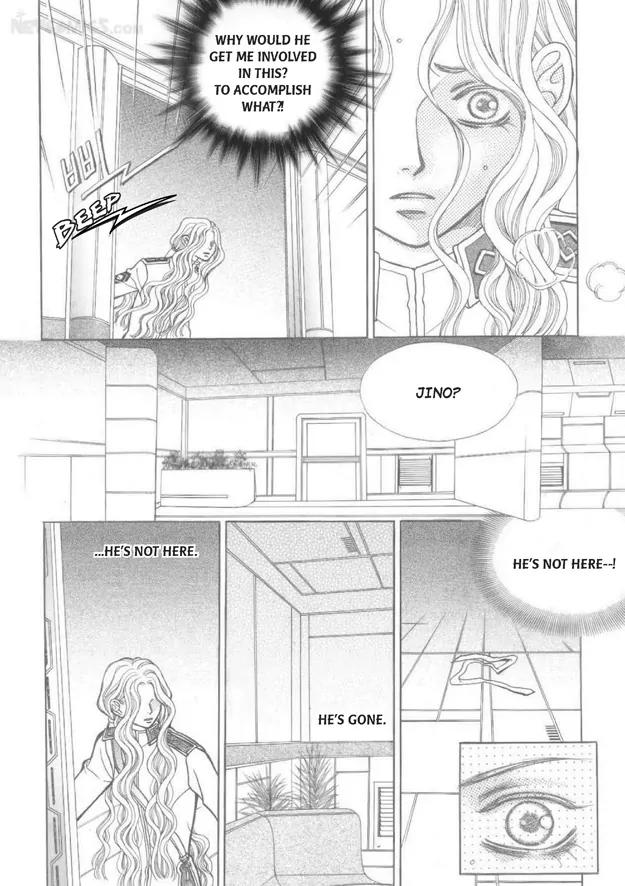 Aegis Chapter 35 page 21 - Chapter 35