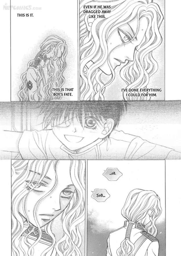 Aegis Chapter 35 page 23 - Chapter 35