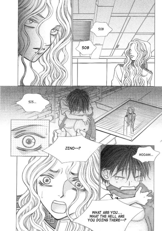 Aegis Chapter 35 page 24 - Chapter 35