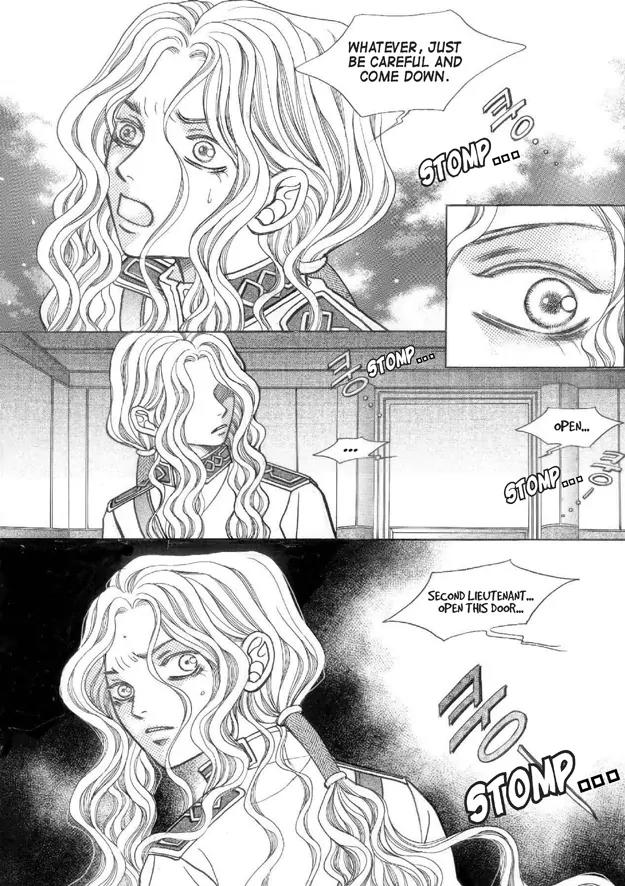 Aegis Chapter 35 page 26 - Chapter 35