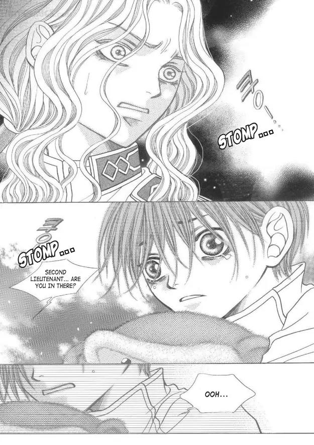 Aegis Chapter 35 page 27 - Chapter 35