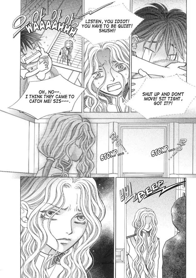 Aegis Chapter 35 page 28 - Chapter 35