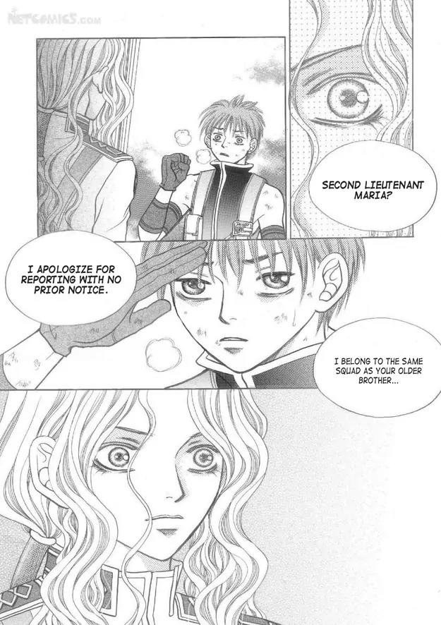 Aegis Chapter 35 page 29 - Chapter 35
