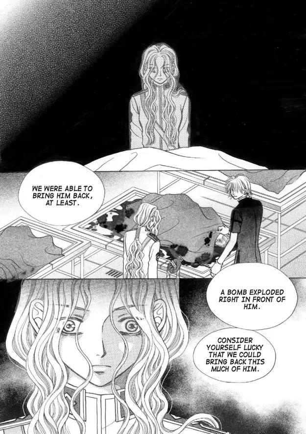 Aegis Chapter 35 page 30 - Chapter 35