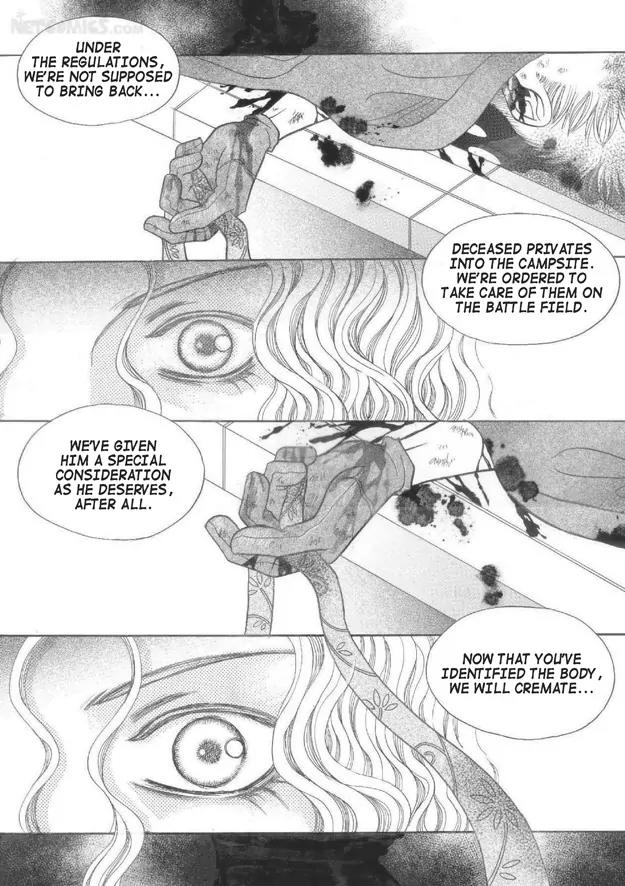 Aegis Chapter 35 page 31 - Chapter 35