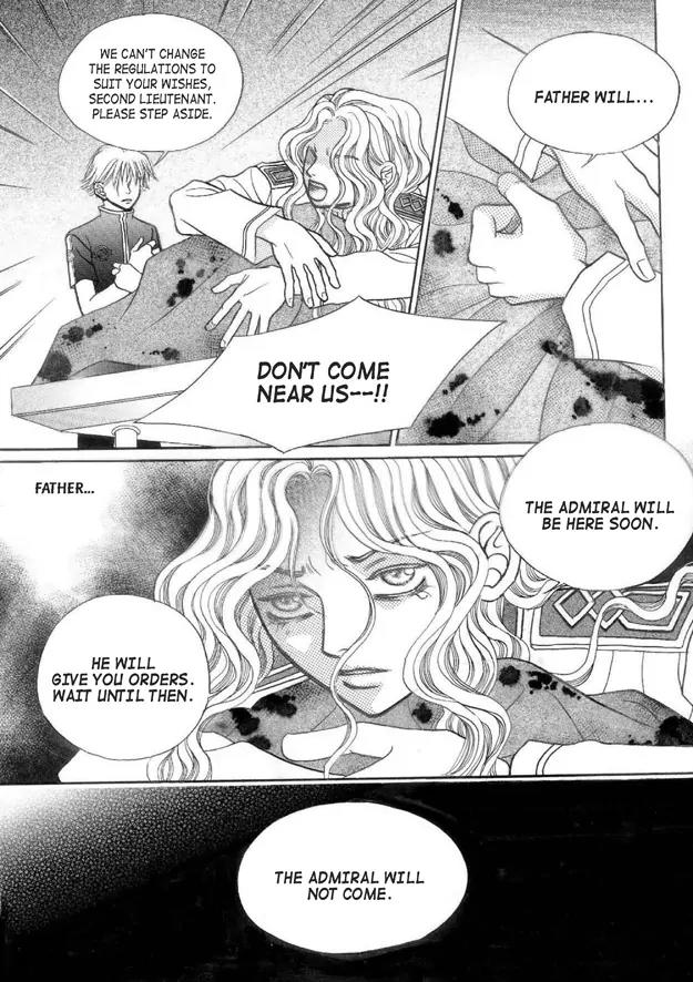 Aegis Chapter 35 page 34 - Chapter 35