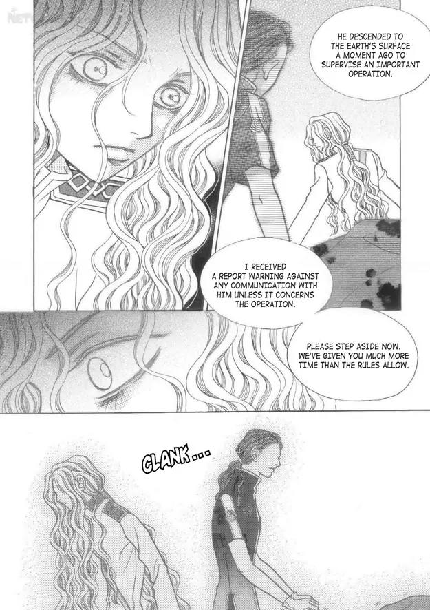Aegis Chapter 35 page 35 - Chapter 35