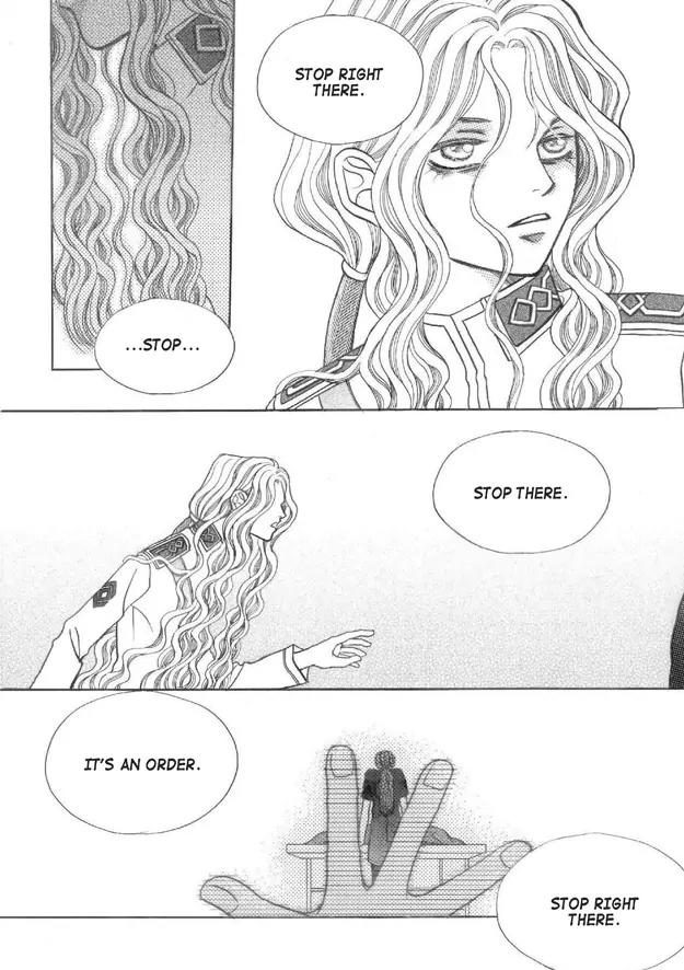 Aegis Chapter 35 page 36 - Chapter 35