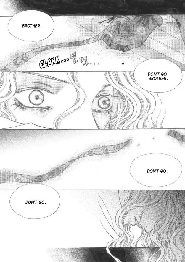 Aegis Chapter 35 page 37 - Chapter 35