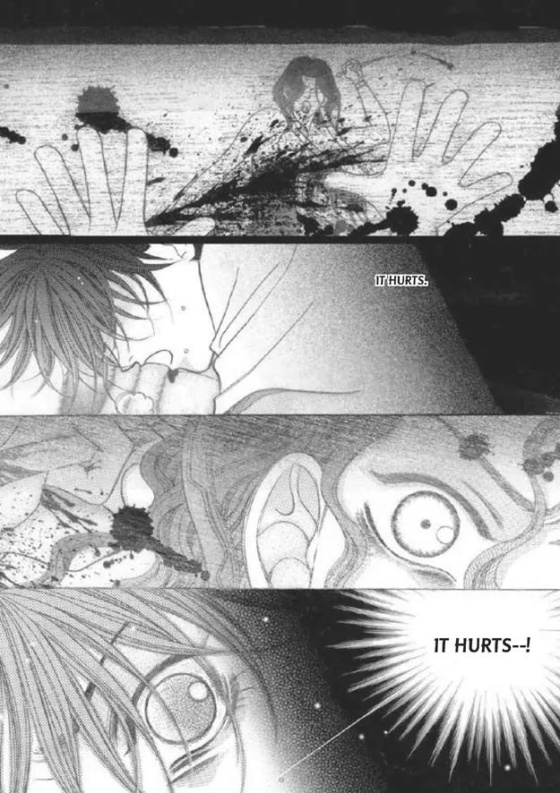 Aegis Chapter 35 page 5 - Chapter 35