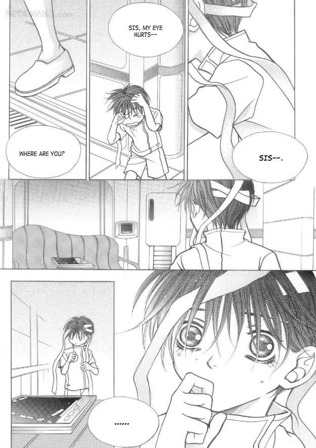 Aegis Chapter 35 page 7 - Chapter 35