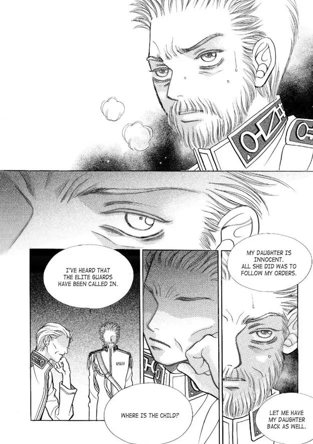 Aegis Chapter 36 page 17 - Chapter 36
