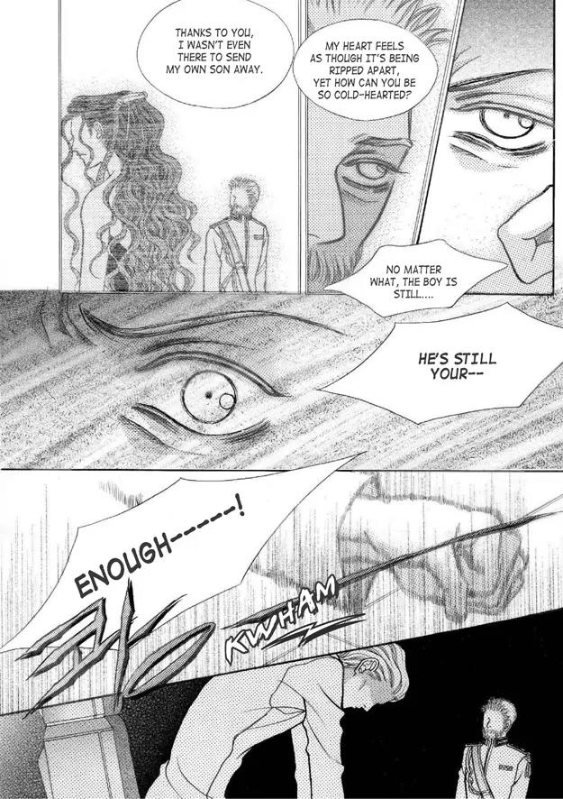 Aegis Chapter 36 page 19 - Chapter 36