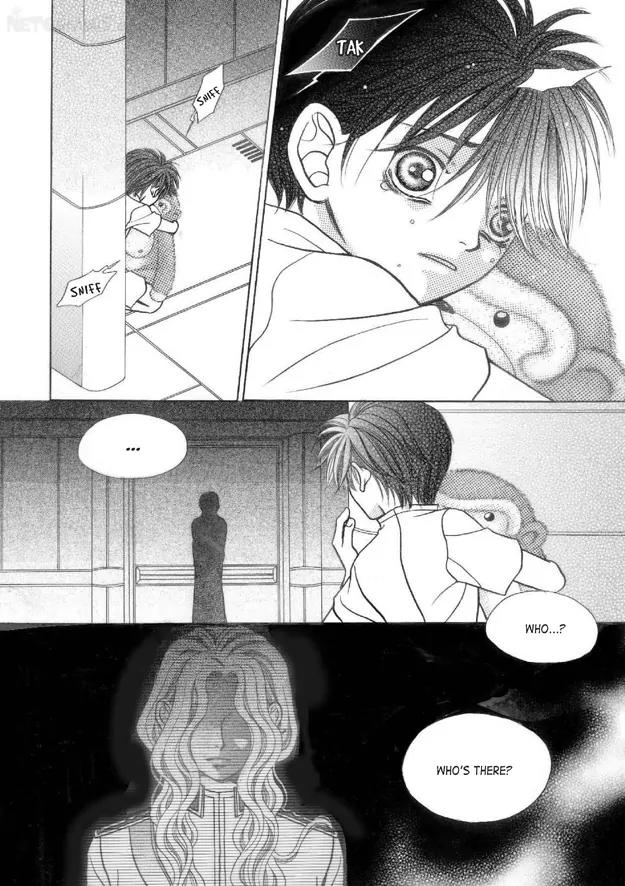 Aegis Chapter 36 page 2 - Chapter 36