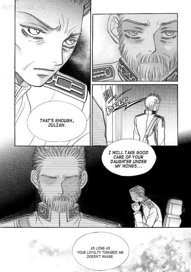 Aegis Chapter 36 page 20 - Chapter 36