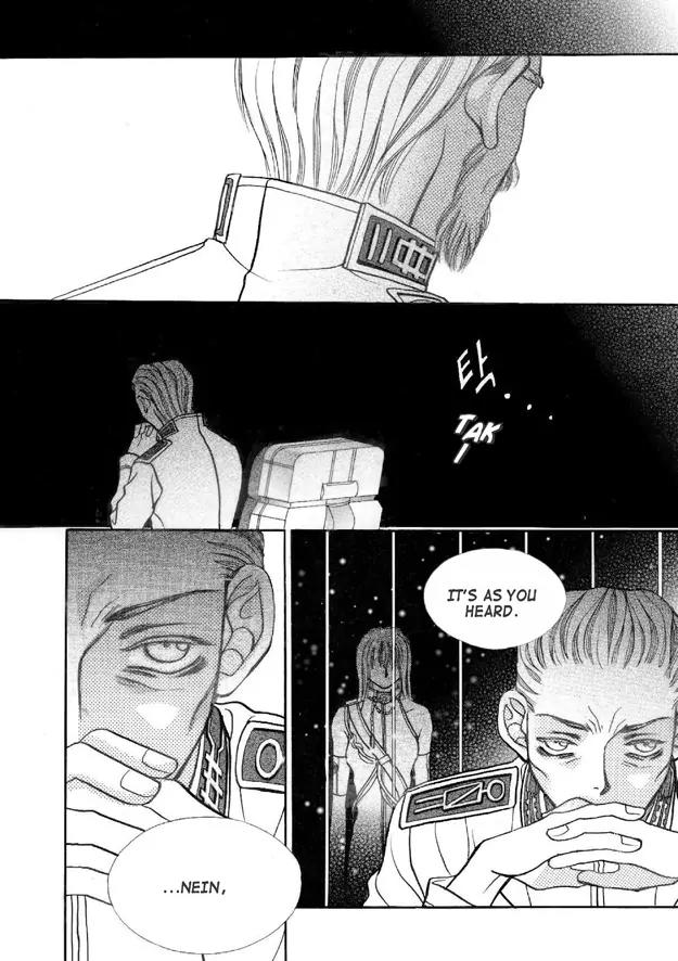 Aegis Chapter 36 page 21 - Chapter 36