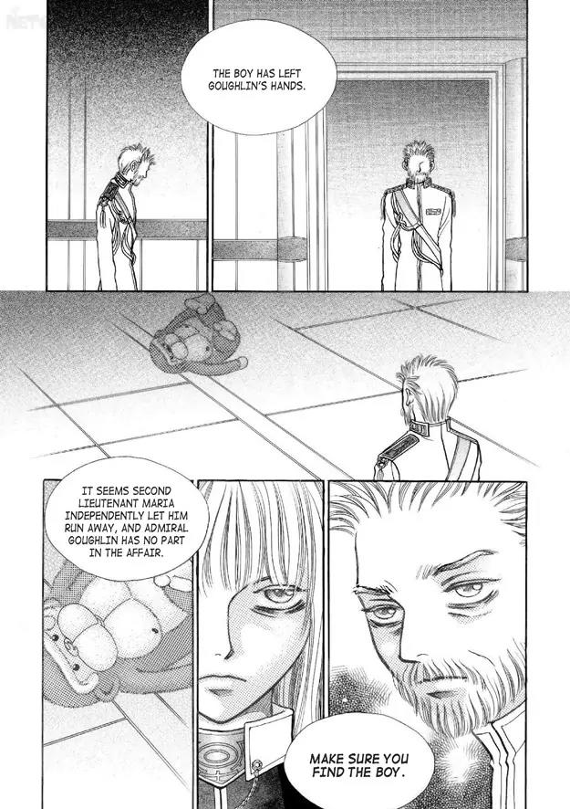 Aegis Chapter 36 page 22 - Chapter 36