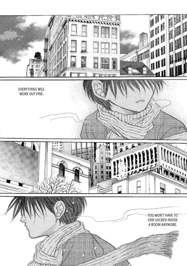 Aegis Chapter 36 page 25 - Chapter 36