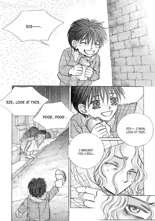 Aegis Chapter 36 page 28 - Chapter 36