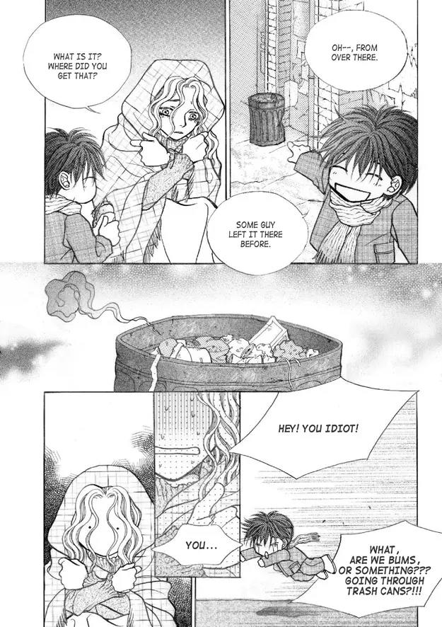 Aegis Chapter 36 page 29 - Chapter 36