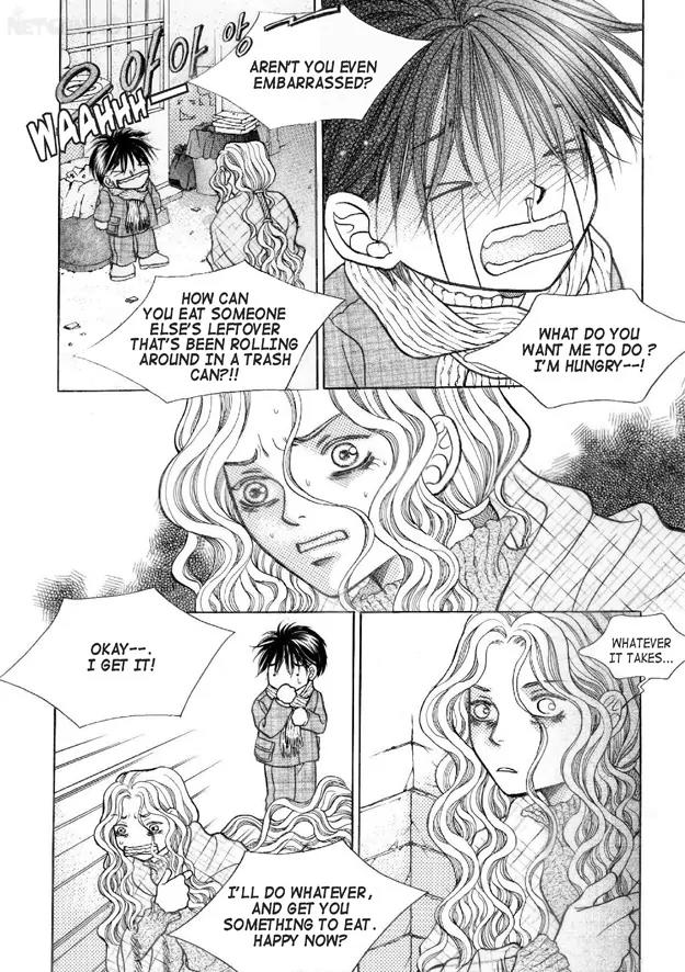 Aegis Chapter 36 page 30 - Chapter 36