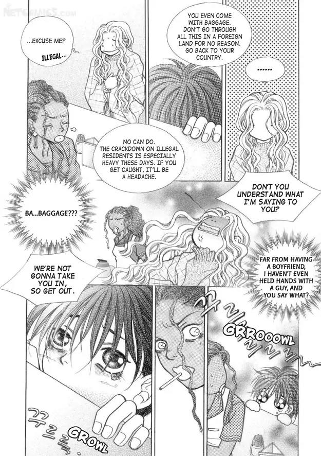 Aegis Chapter 36 page 36 - Chapter 36