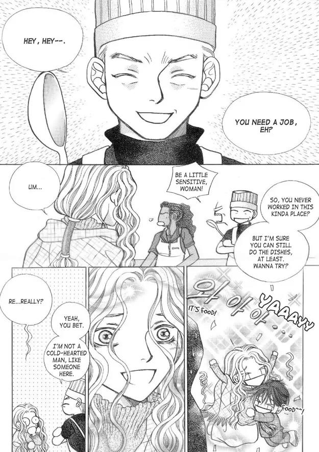 Aegis Chapter 36 page 37 - Chapter 36