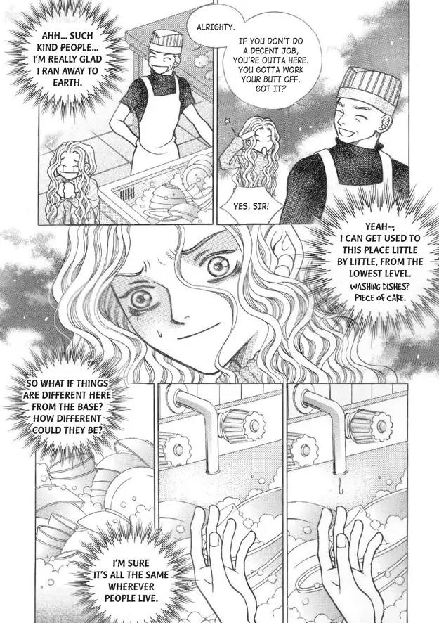 Aegis Chapter 36 page 38 - Chapter 36