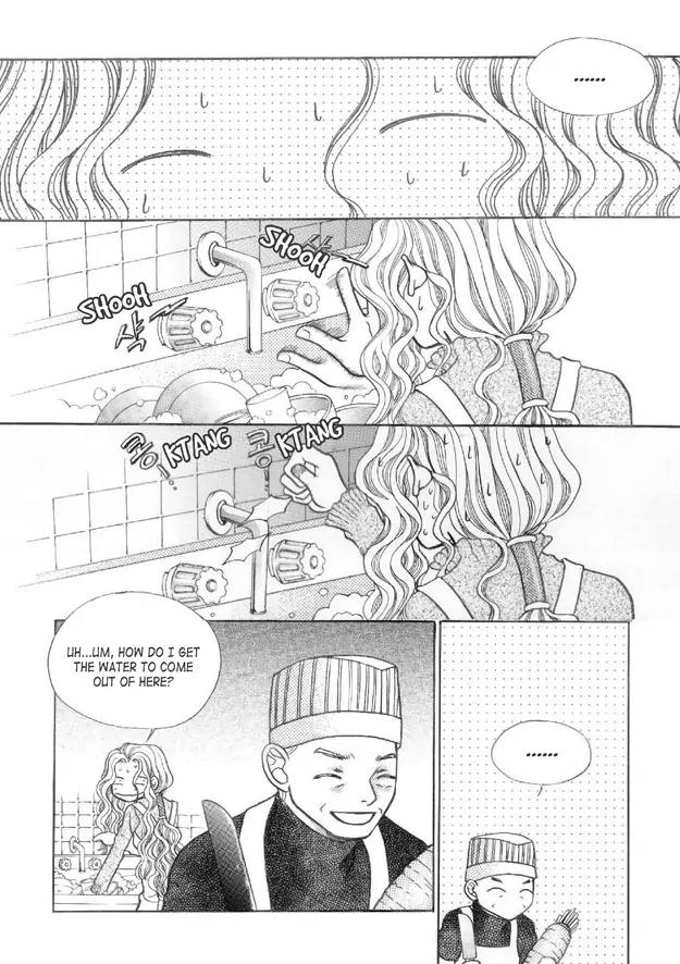 Aegis Chapter 36 page 39 - Chapter 36