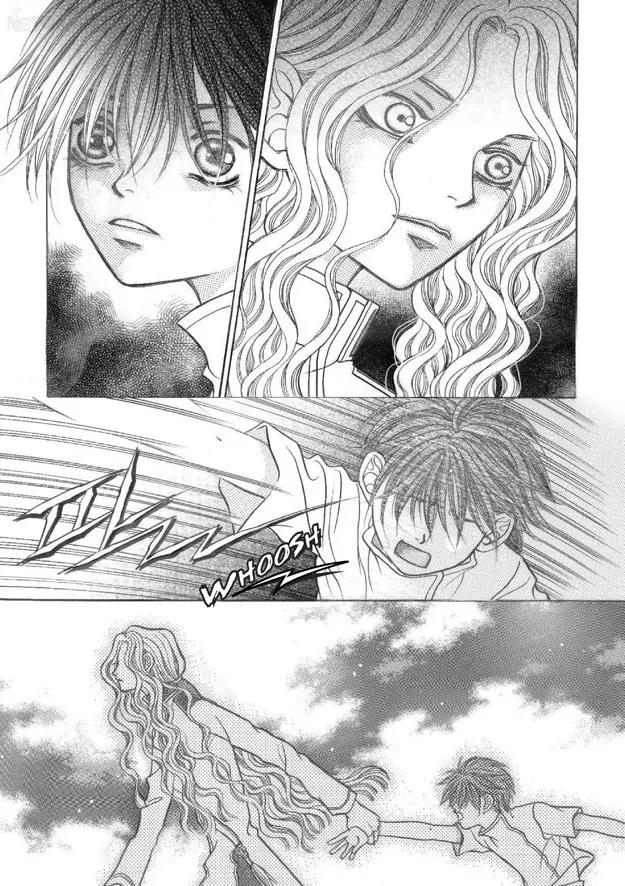 Aegis Chapter 36 page 4 - Chapter 36