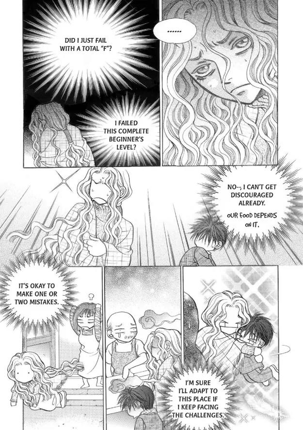 Aegis Chapter 36 page 41 - Chapter 36