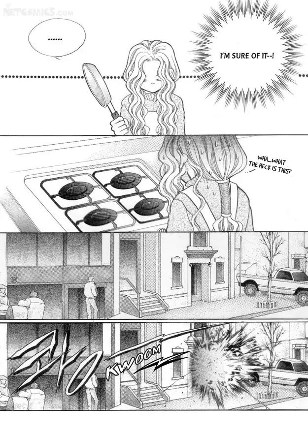 Aegis Chapter 36 page 42 - Chapter 36