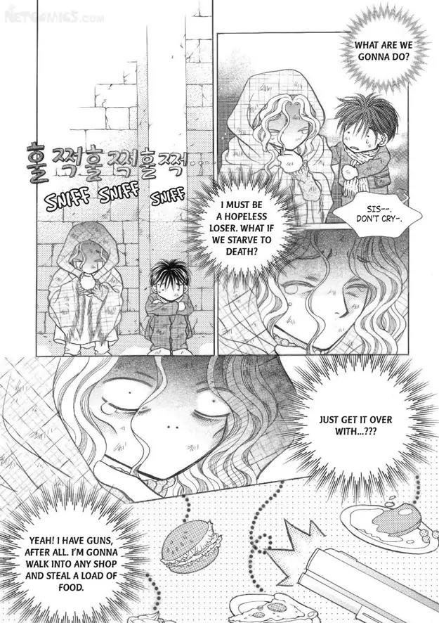Aegis Chapter 36 page 44 - Chapter 36