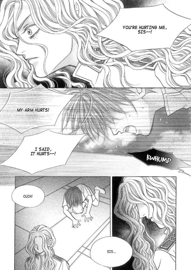 Aegis Chapter 36 page 6 - Chapter 36