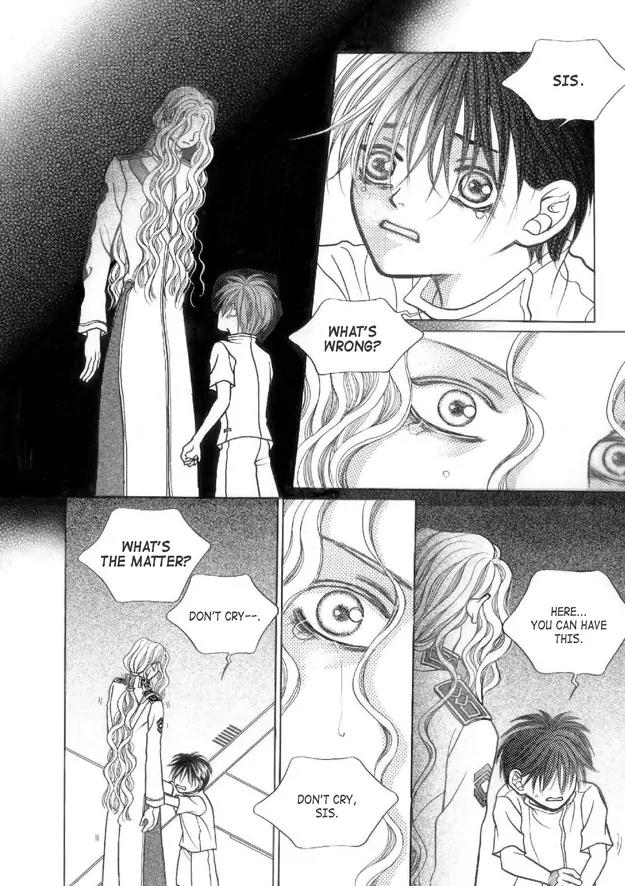 Aegis Chapter 36 page 7 - Chapter 36