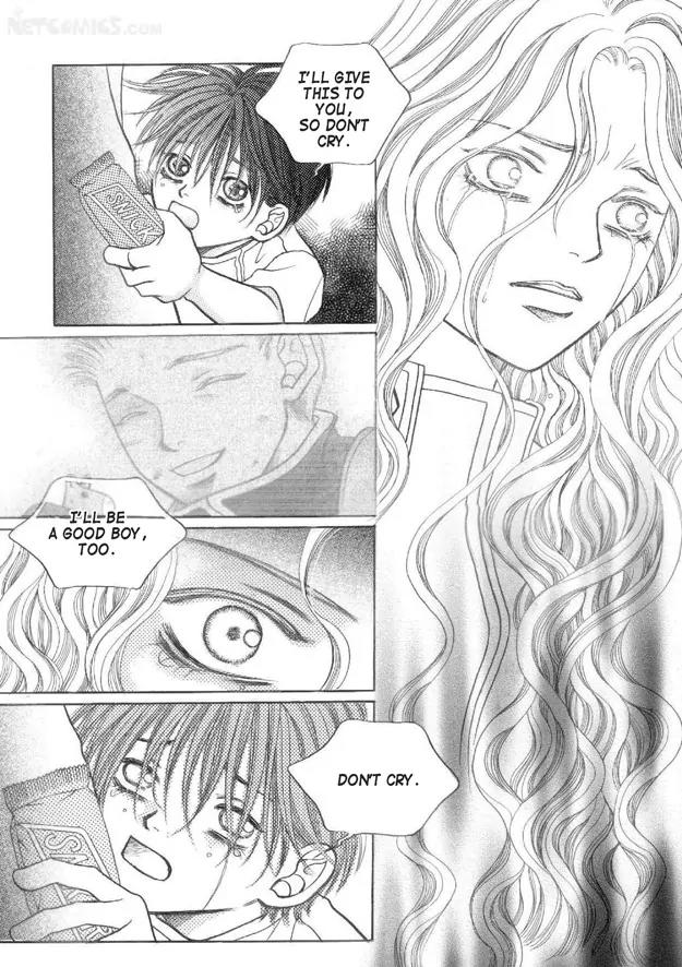 Aegis Chapter 36 page 8 - Chapter 36
